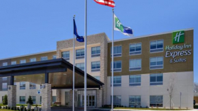  Holiday Inn Express & Suites - Southgate - Detroit Area, an IHG Hotel  Саутгейт